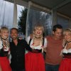 also wirklich klammi